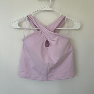 NWT Lululemon Align Keyhole Halter Tank Top